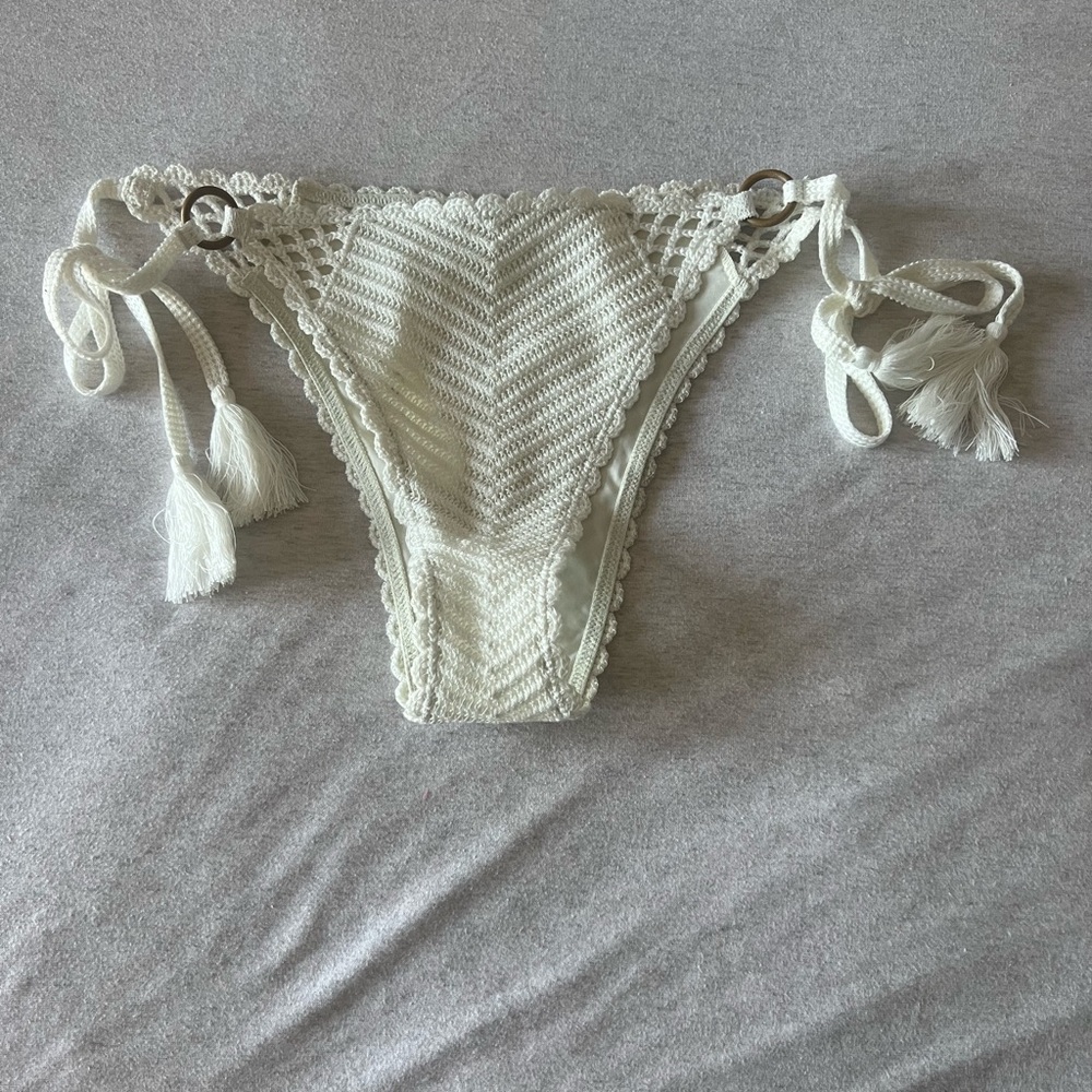 Aerie swim bottoms